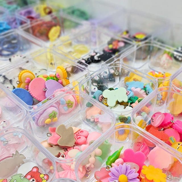 Create your phone strap, bag or keychain Gallery Image 4