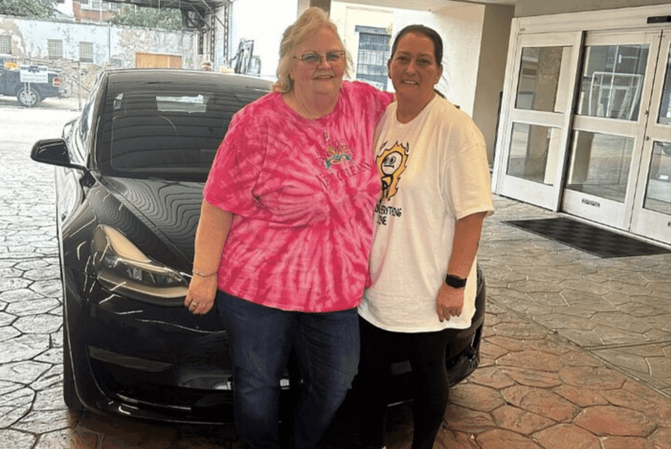 1-Way Private Airport Transfer Gallery Image 4