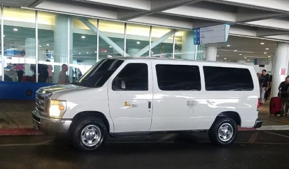 Le Terminal Quebec Cruise Port: Private Transfer to Quebec Gallery Image 2