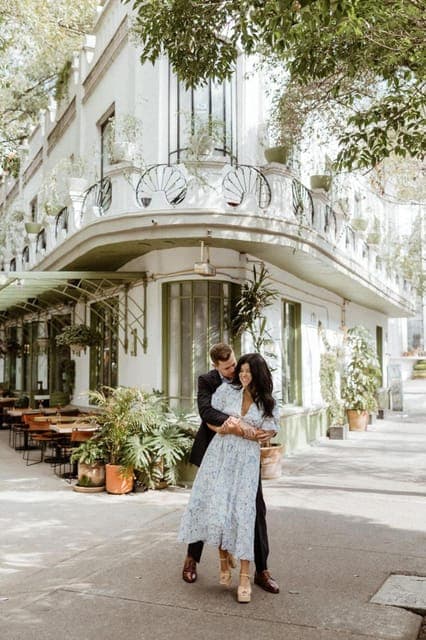 Mexico City Instagram tour with a private photographer Gallery Image 1