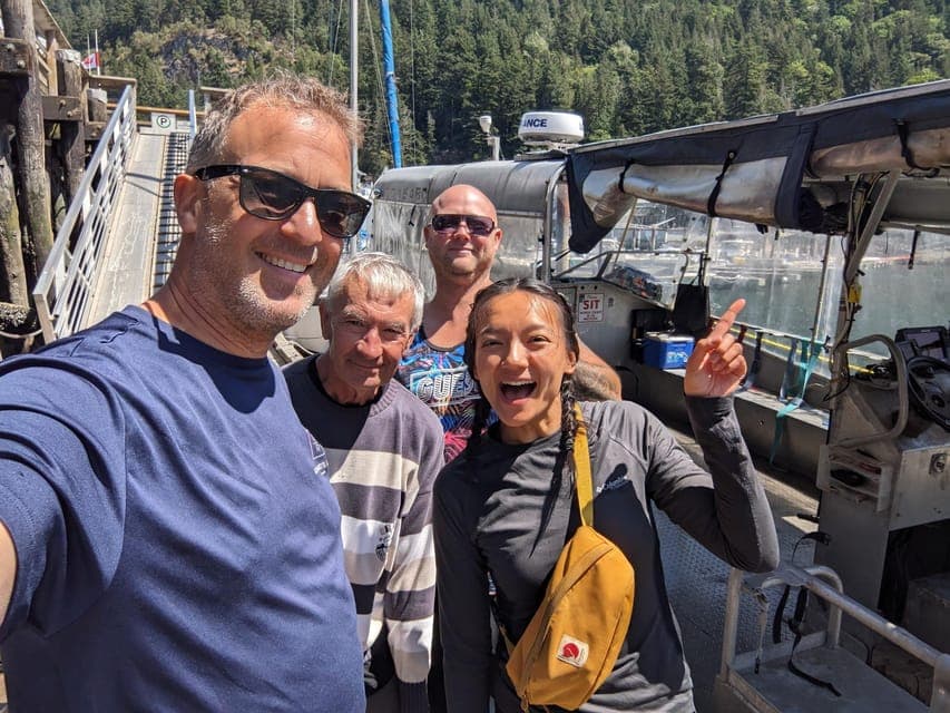 Discover the Best SCUBAdiving Sites by Boat Gallery Image 2