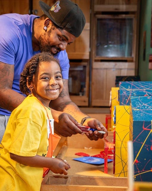 Children's Museum Entry Ticket Gallery Image 3