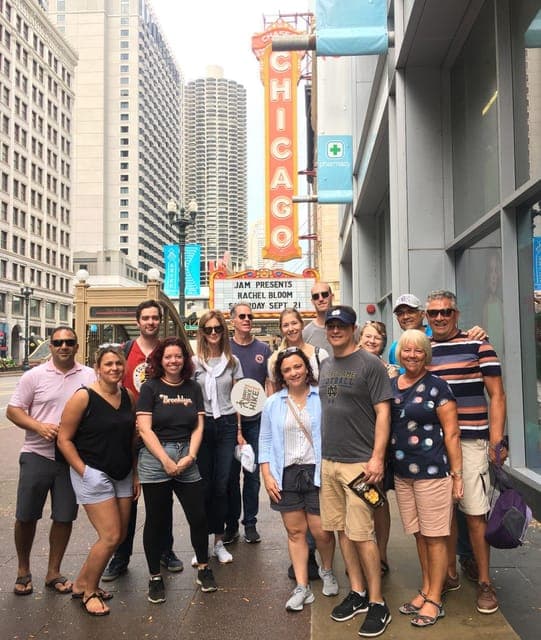 8. Full Day Food Walking Tour + FREE Bike/Kayak Rental - Image 8