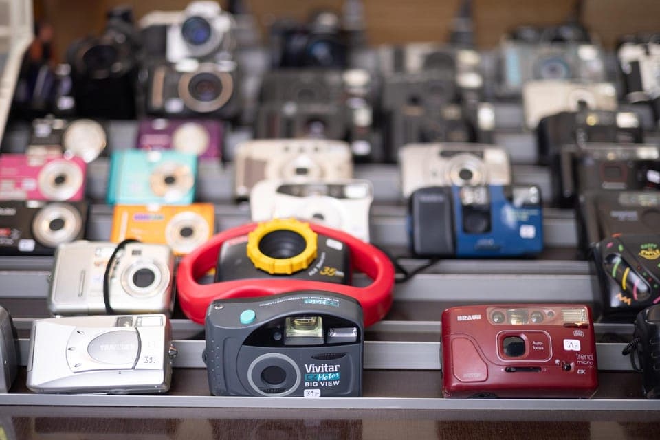 Amsterdam Photo Walk & Camera Tips Gallery Image 2