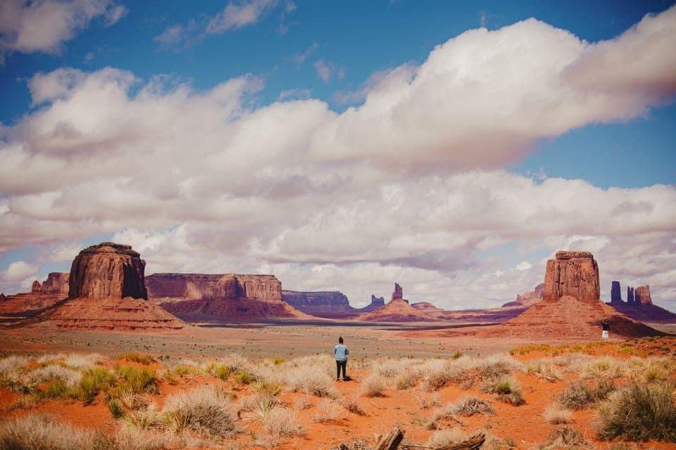 5-Day National Parks of the Wild West Tour Gallery Image 4
