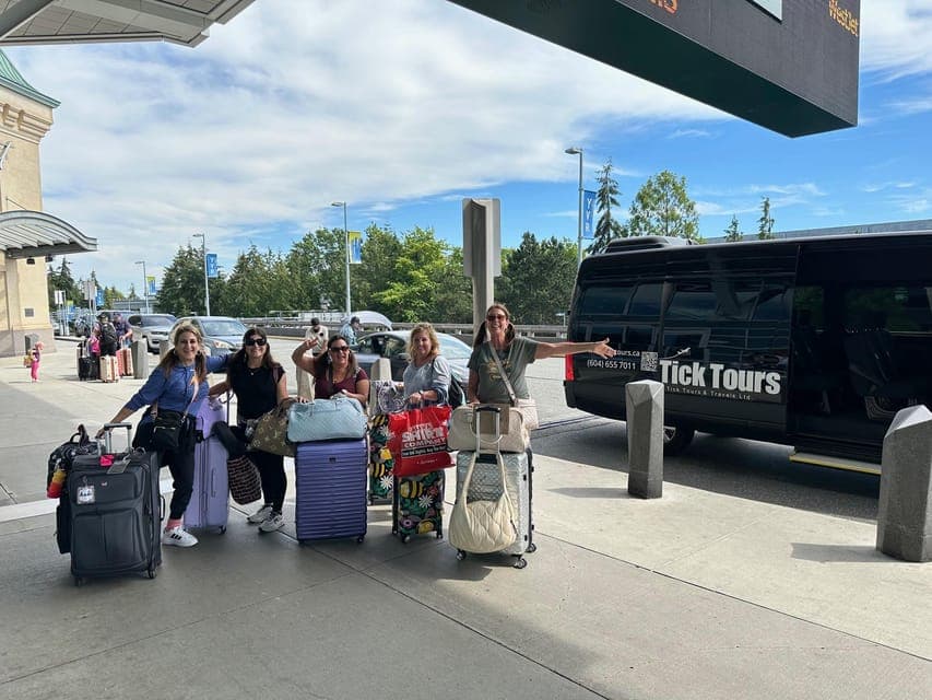 40. Private Victoria & Butchart Gardens Day Trip - Image 40