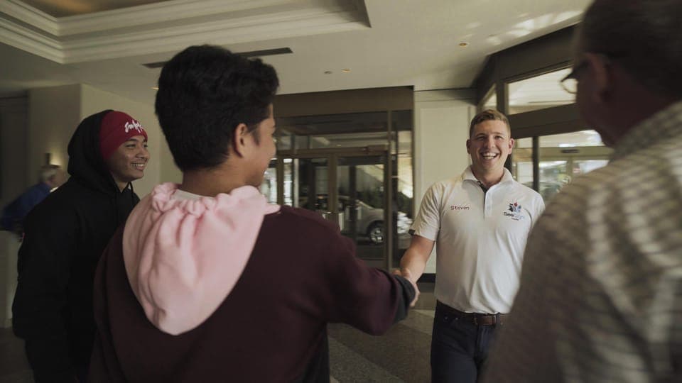 Night Tour with Fireworks Boat Ride & Dinner Gallery Image 3