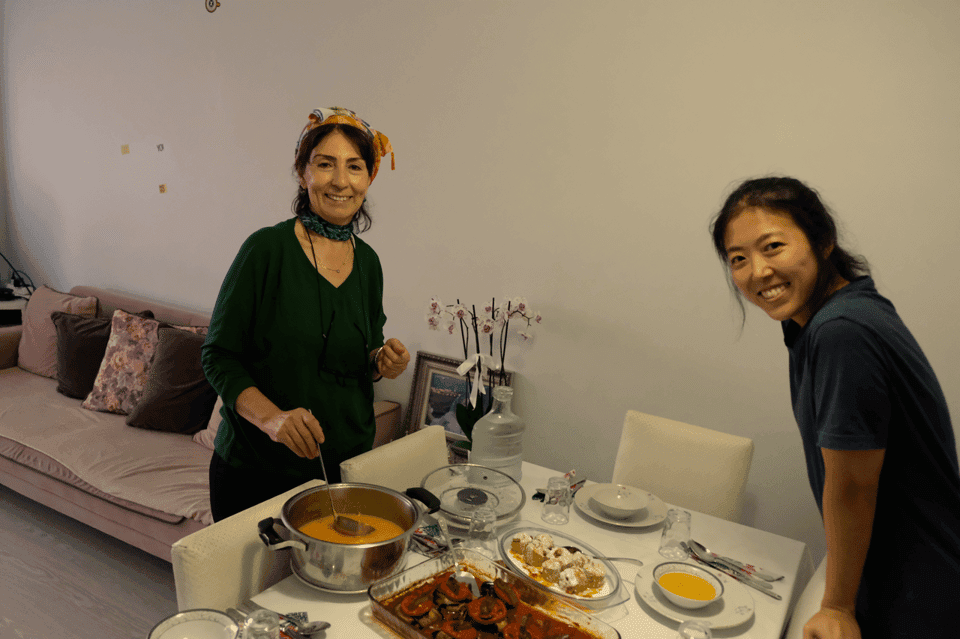 Learn Turkish Cuisine from a Local Mom - Image 8