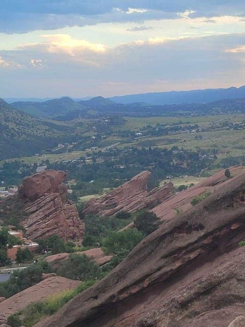 Rocky Mountain HIGH: Cannabis Mountain Tour Gallery Image 4