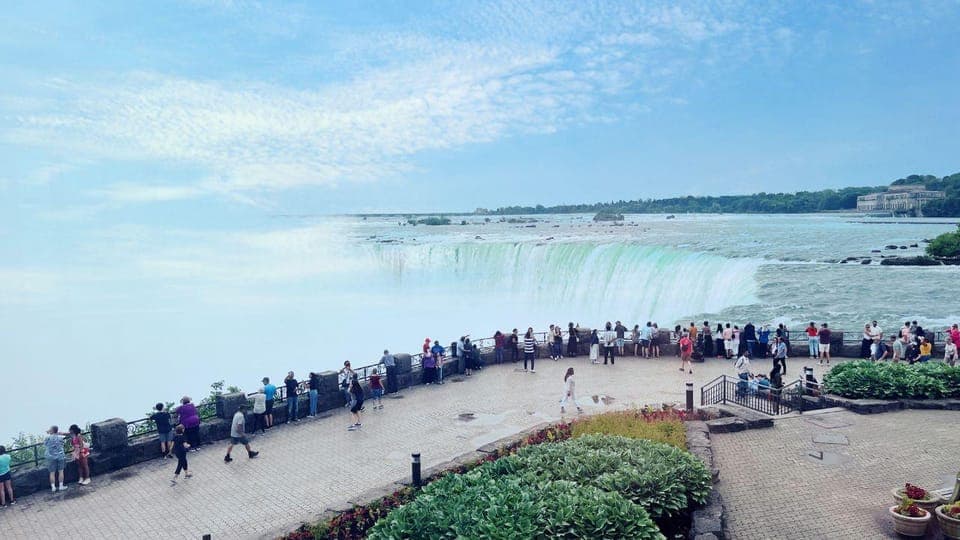 Niagara Falls 1 Day Express from NYC-US and Canadian Sides Gallery Image 4