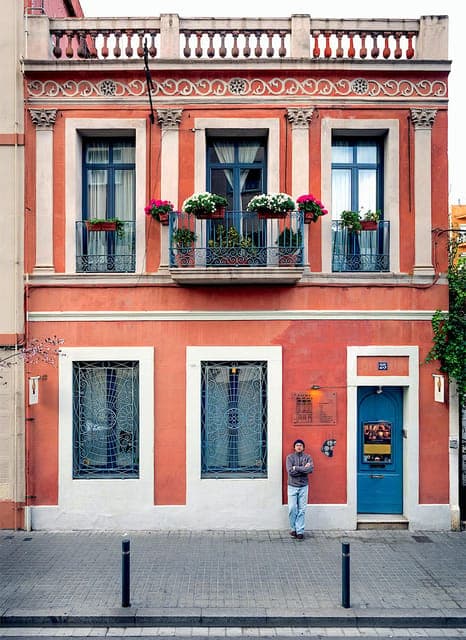 Solo Piano Intimate concerts in Barcelona Gallery Image 2