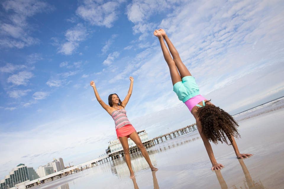 Daytona Beach Day Trip with Hotel Pickup Gallery Image 2