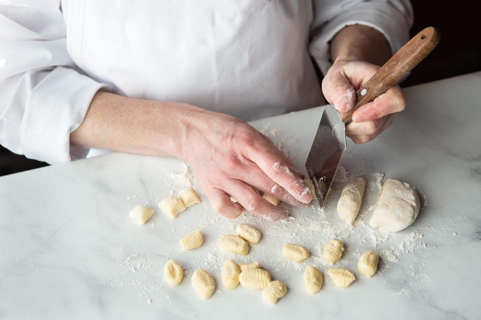 Gnocchi Making Class With Local Chef Gallery Image 4