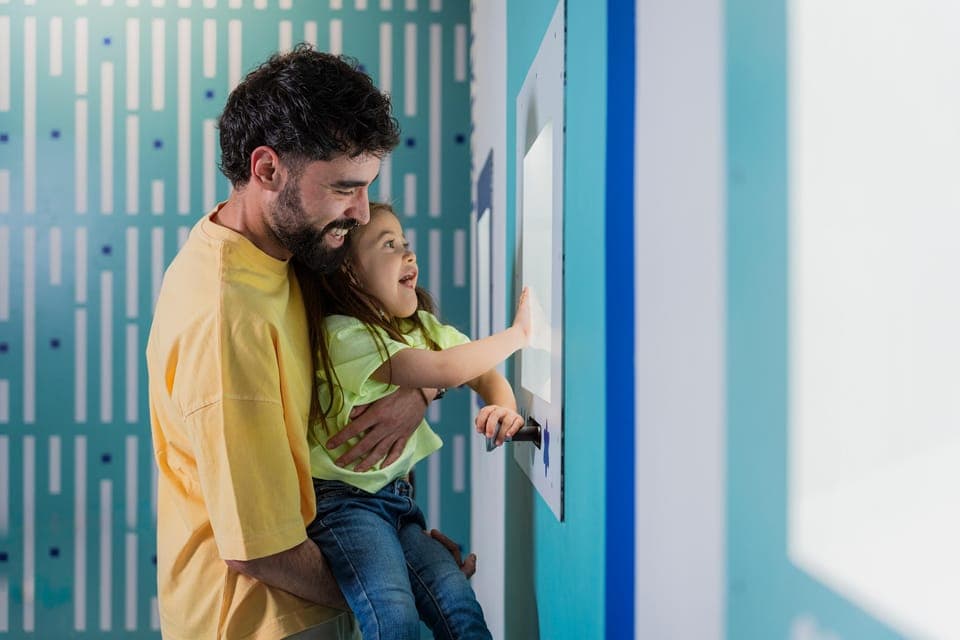 Paradox Museum Entry Ticket Gallery Image 4