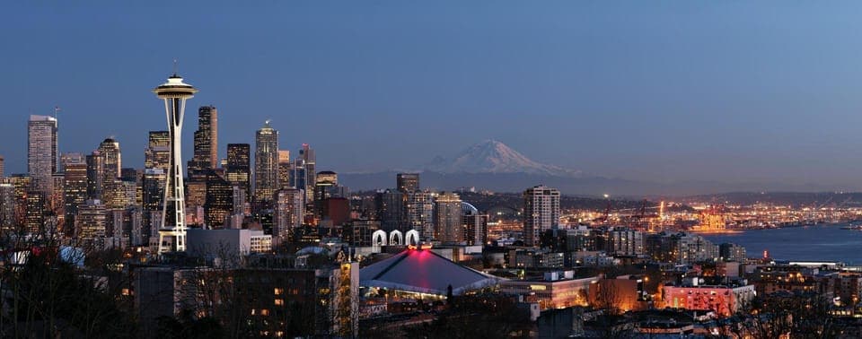 17. Private Transfer from Whistler to SeaTac or Seattle Downtown - Image 17