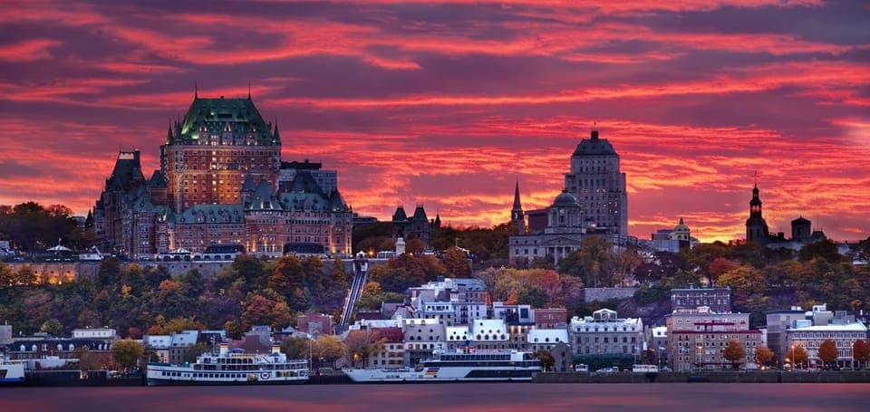 46. Private Quebec Full Day Tour - Image 46
