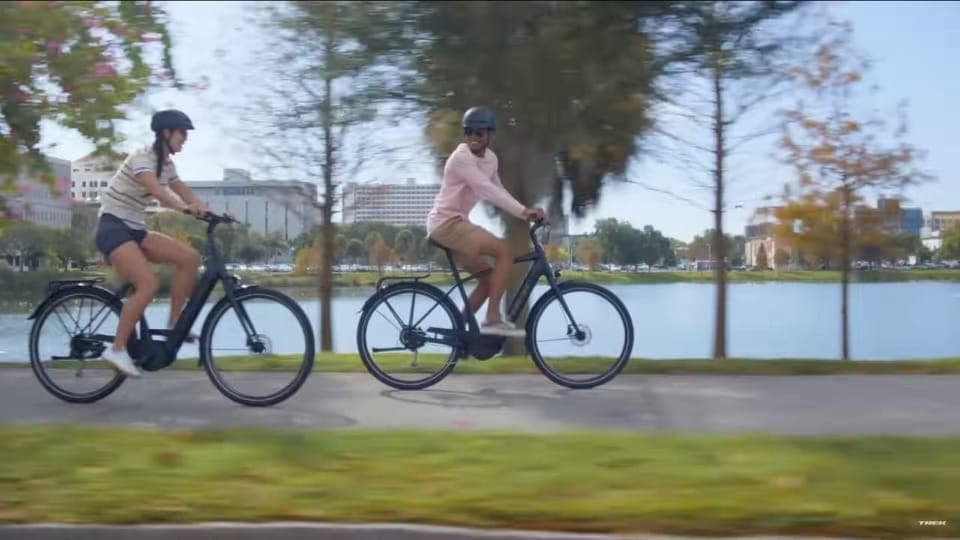 Central Park Electric Bike Rental Gallery Image 2