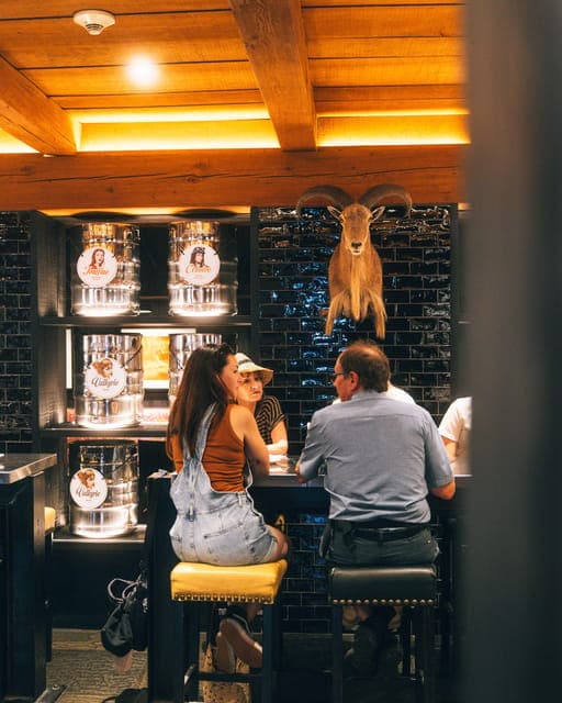 Quebec City: Old Quebec 5-Course Gourmet Food Tour Gallery Image 2