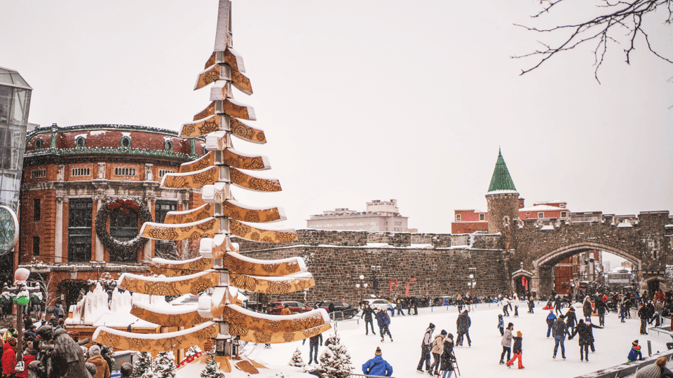 45. German Christmas Market Tasting Tour - Image 45