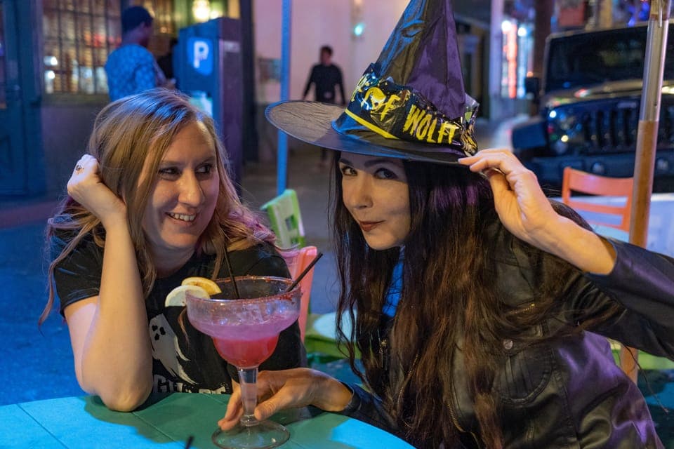 Ghosts, Boos and Booze Haunted Pub Crawl Gallery Image 4