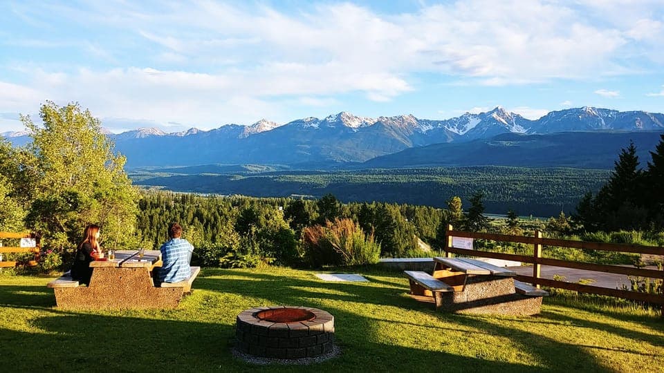 6 Day Canadian Rockies Explorer Private Tour Gallery Image 4