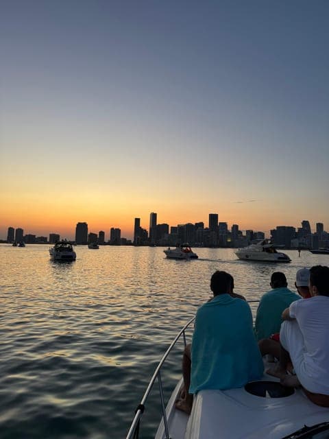 40. Miami’s Best Views: Private Boat Tour - Image 40