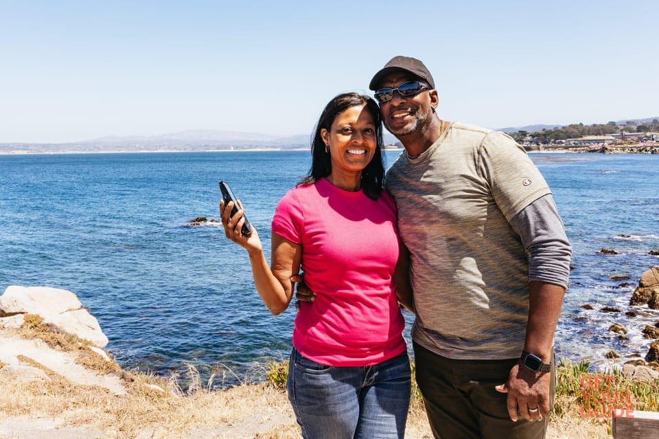 Monterey and Carmel Day Tour Gallery Image 4