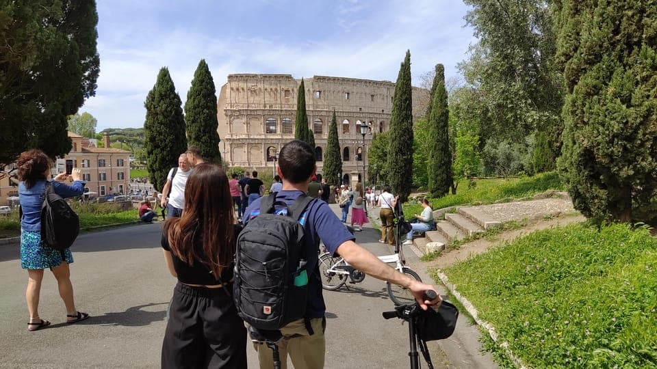 3. E-Bicycle Tour - Image 3