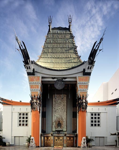 36. Historic Hollywood Boulevard and Movie Palaces Walking Tour - Image 36