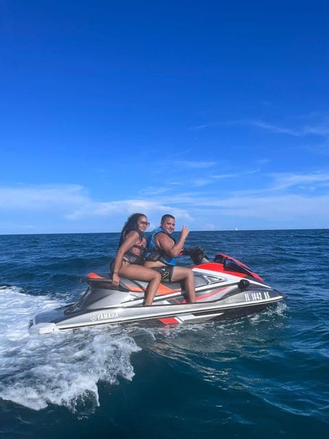 Jet Ski Rental Gallery Image 3