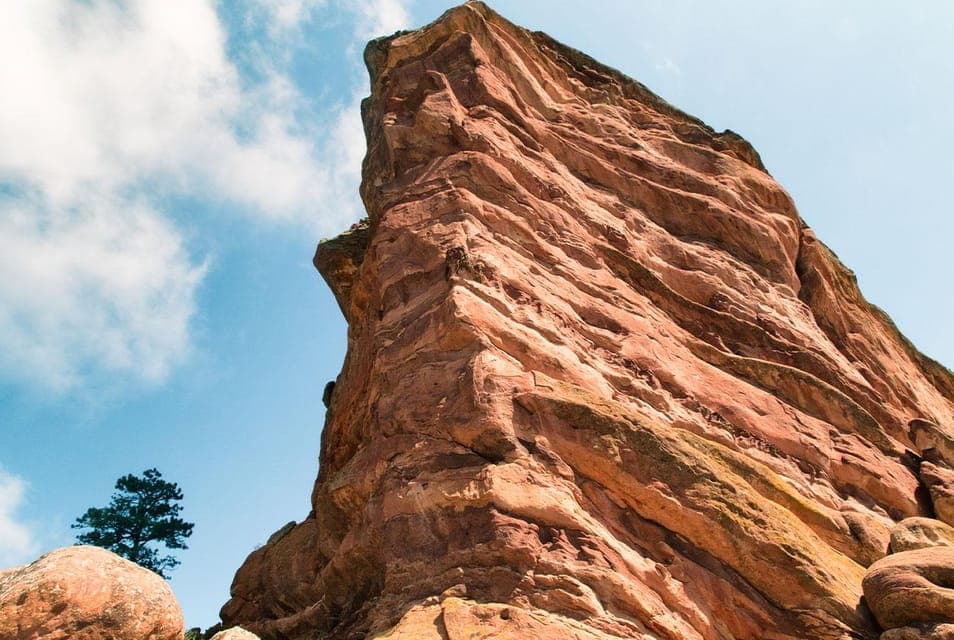 Red Rocks and Beyond Tour Gallery Image 3