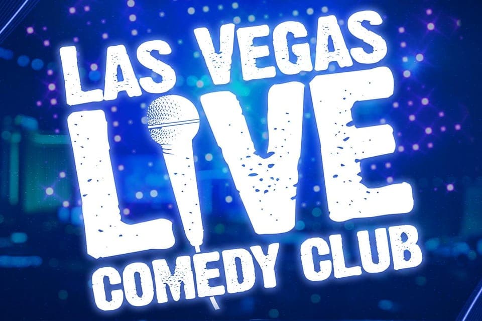 14. Live Comedy Club Tickets - Image 14