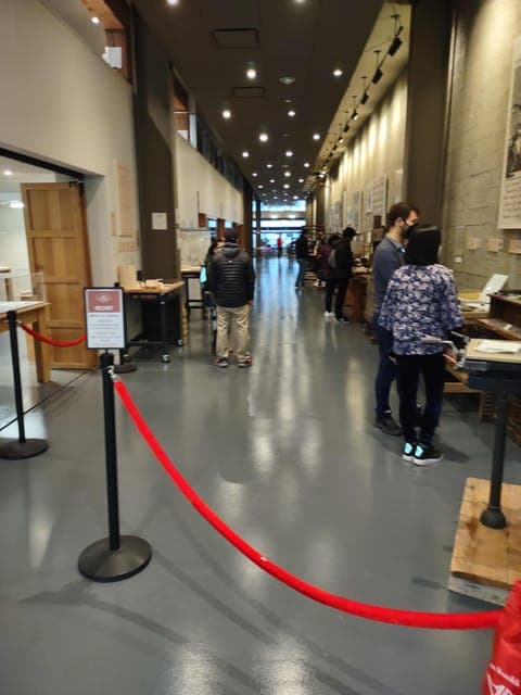 American Bookbinders Museum: The Story of the Book Gallery Image 3