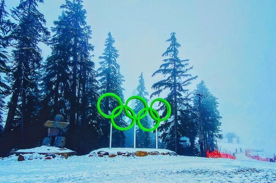 Vancouver, Squamish, Cypress Mountain Day Tour Gallery Image 4