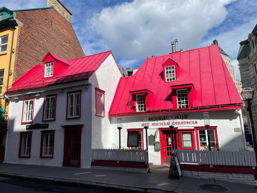 Historic District Walking Tour (3h) Gallery Image 4