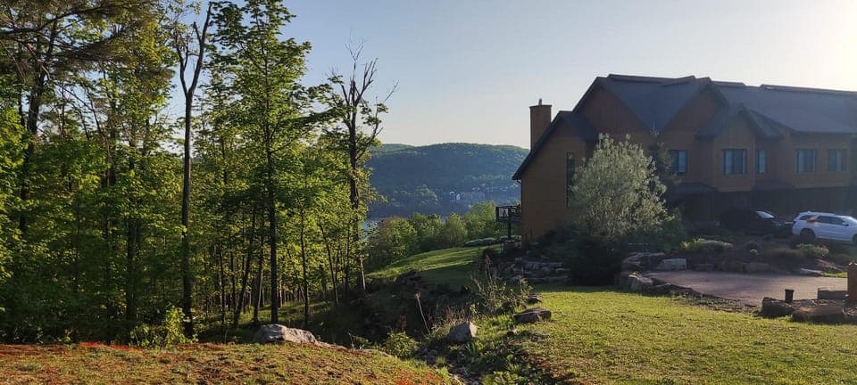 Private Transfer To Mont-Tremblant From Montreal YUL Airport Gallery Image 4