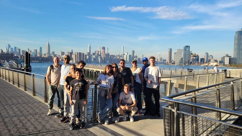 18. Guided tour of Brooklyn Williamsburg and Dumbo in French - Image 18