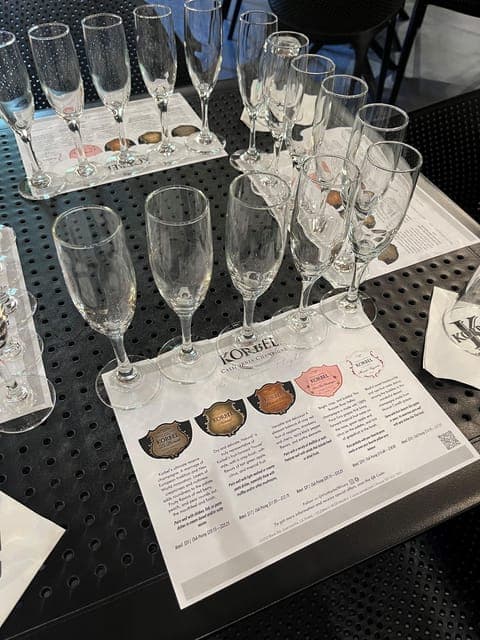 Guided Coastal Redwoods & Wine Country Tour Gallery Image 4