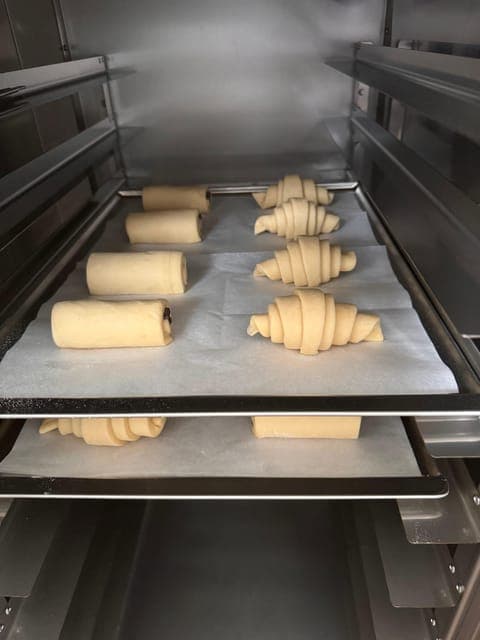 Croissant Baking Class with a Chef Gallery Image 4