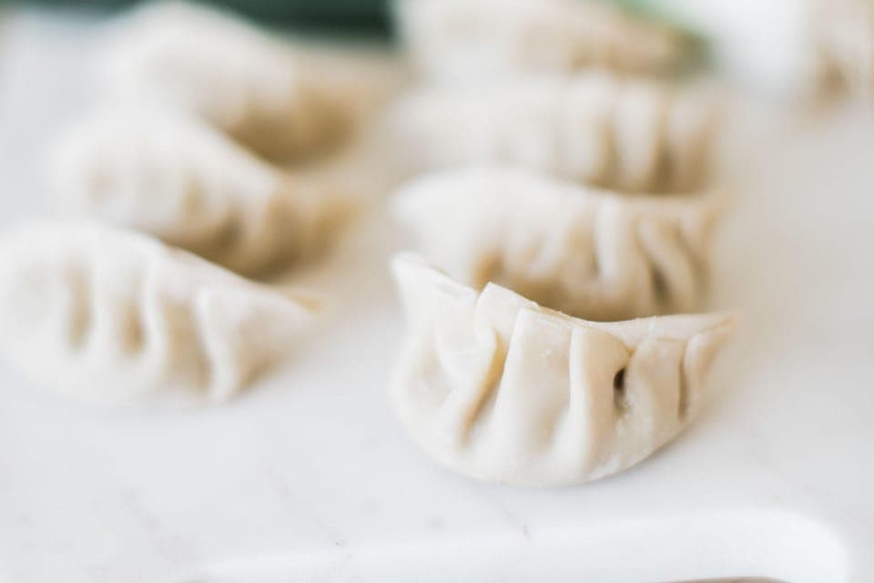 32. Make Epic Potstickers With Local Chef - Image 32