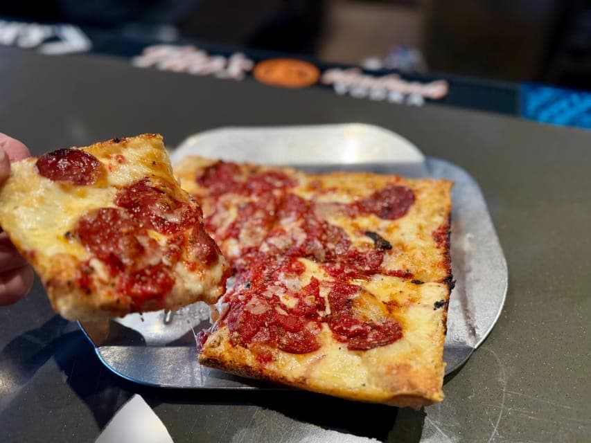 20. Secret Food Tour with Tastings - Image 20