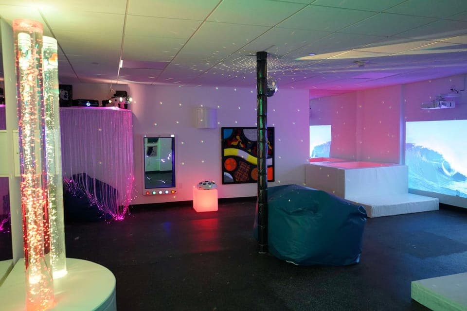 Manhattan 'Complete Playground' Entry Ticket Gallery Image 3