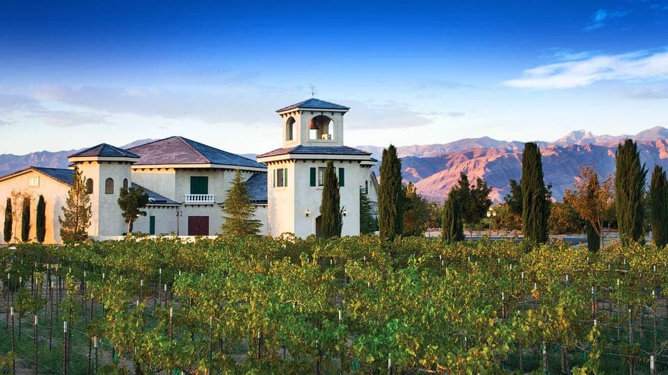 Las Vegas / Pahrump Wine Tasting Tour and snacks - Image 7