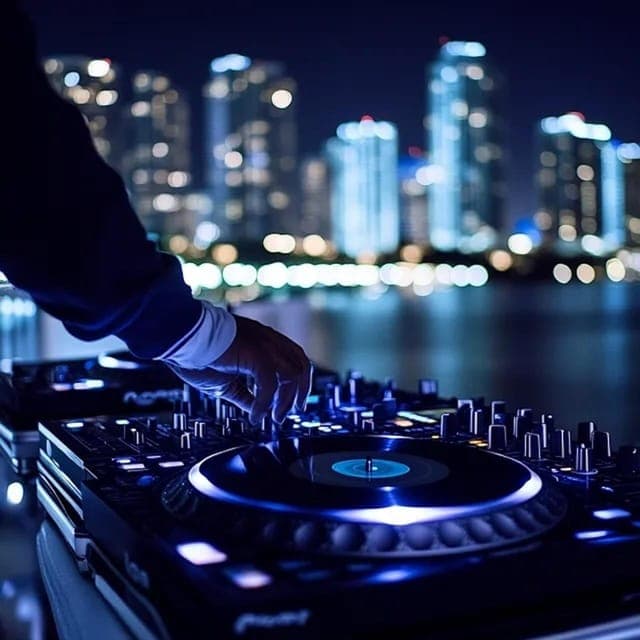 Party Yacht Cruise with Open Bar and DJ Gallery Image 3