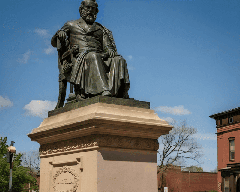 Highlights Walking Tour With A Guide Gallery Image 3