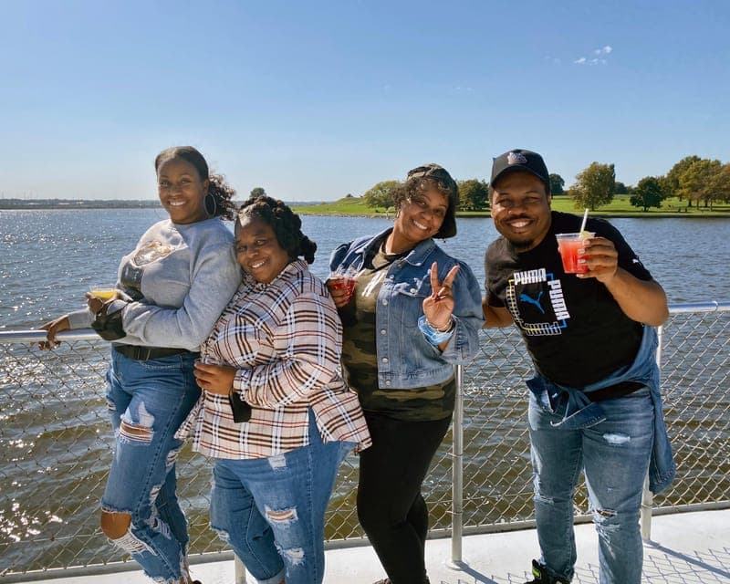 Inner Harbor Sightseeing Cruise Gallery Image 2