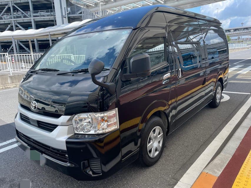 27. Private Airport Transfer from Narita Airport(NRT) - Image 27