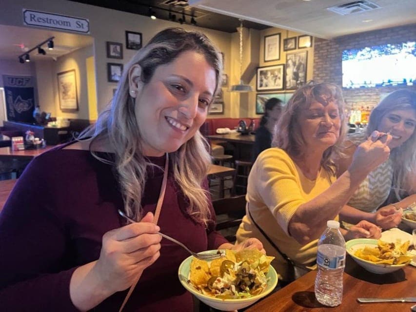 Flavors of ICON Park Food Tour Gallery Image 2