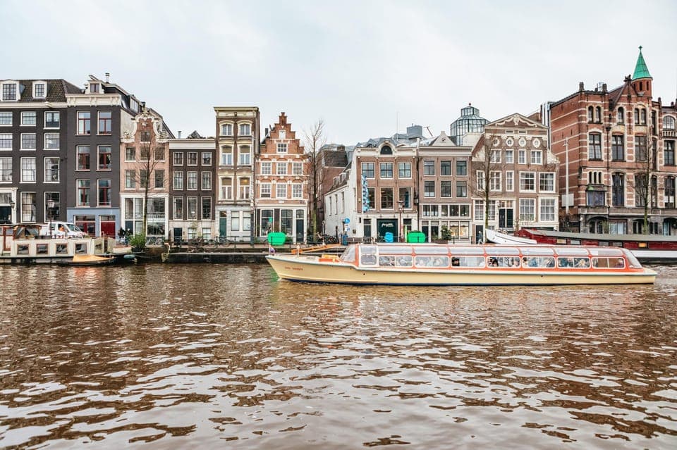 Jewish Quarter and History Guided Tour Gallery Image 4