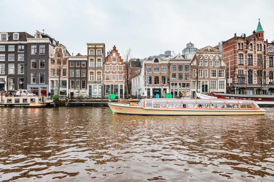 Jewish Quarter and History Guided Tour Gallery Image 4